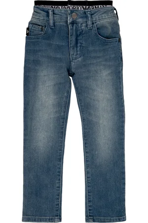 Emporio Armani Jeans Annie
