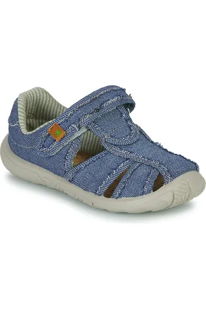 El Naturalista Sandali bambini NT74129-NAVY