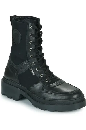 Palladium Stivaletti PALLATECNO 10