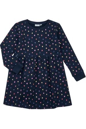 NAME IT Abito corto NMFTARA SWEAT DRESS