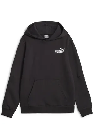 PUMA Felpa ESS TAPE CAMO HOODIE FL B