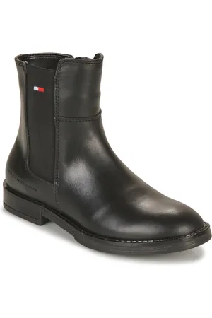 Tommy Hilfiger Stivaletti bambini LORY