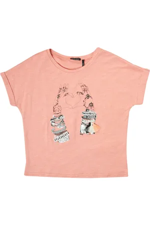 IKKS T-shirt EAGLEA