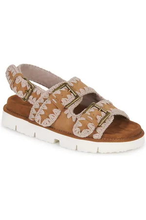 Mou Sandali MU.SW461003A-COG