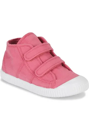 victoria Scarpe bambini BOTIN TIRAS LONA TINT