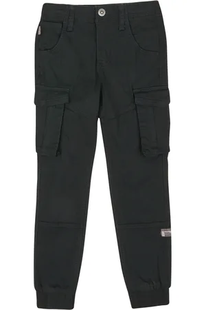 NAME IT Pantalone Cargo NKMRYAN CARGO R TWI PANT 2222-BA