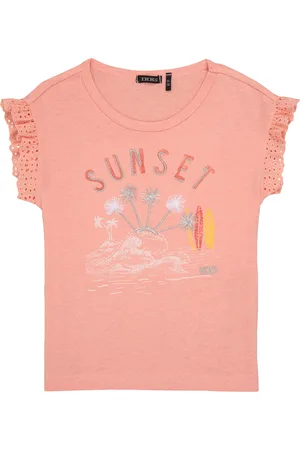 IKKS T-shirt POLIAK