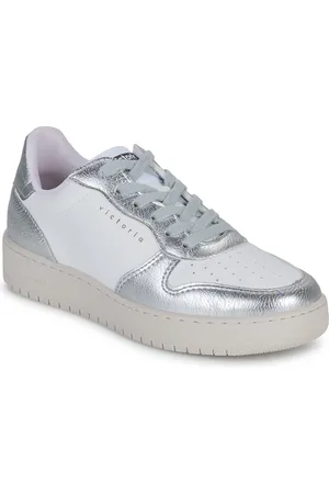 victoria Sneakers basse 1258238PLATA