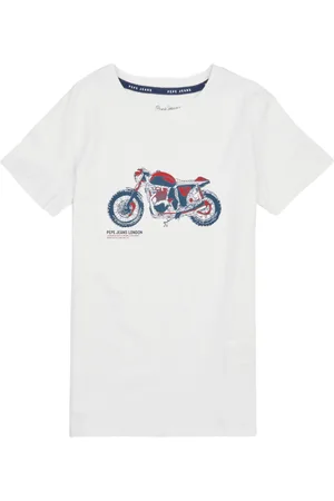 Pepe Jeans T-shirt TANNER TEE