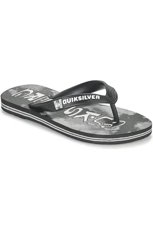 Quiksilver Infradito bambini MOLOKAI ACID DROP YOUTH