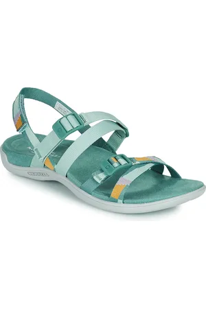 Merrell Sandali DISTRICT 3 BACKSTRAP WEB