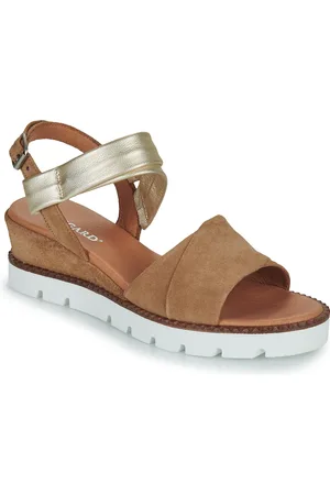 Regard Sandali RACHEL V5 CROSTA TAN
