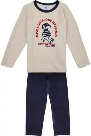 Petit Bateau Pigiami / camicie da notte LICO