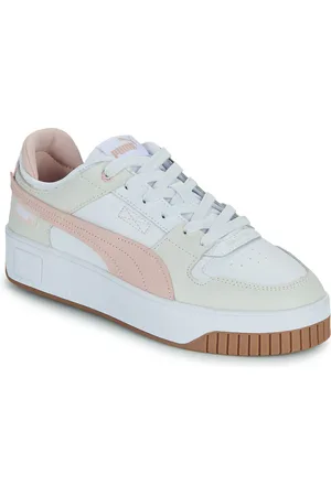 PUMA Sneakers basse CARINA STREET
