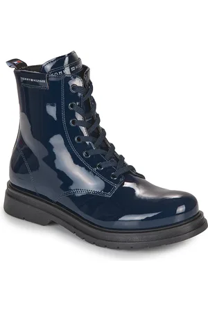 Tommy Hilfiger Stivaletti bambini T4A5-33031-0775800-J