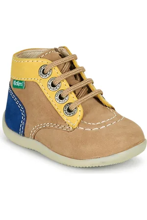 Kickers Stivaletti bambini BONZIP-2