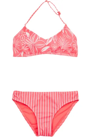 Roxy Costume a due pezzi VACAY FOR LIFE TRI BRA SET