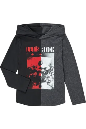 IKKS T-shirts a maniche lunghe IMPERIAL