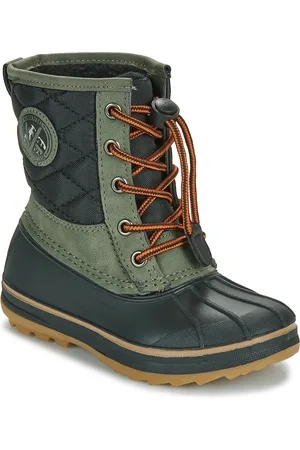 Kimberfeel Scarpe da neve bambini JIBBER