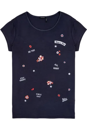 IKKS T-shirt POSTALE