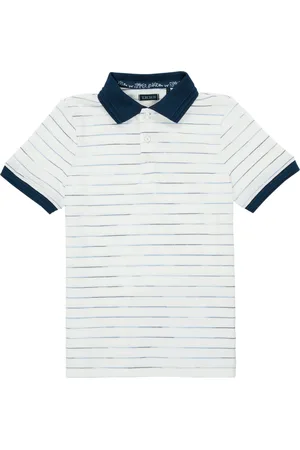IKKS Polo XS11003-19-J