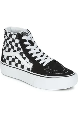 Vans Sneakers alte SK8-Hi PLATFORM 2.1