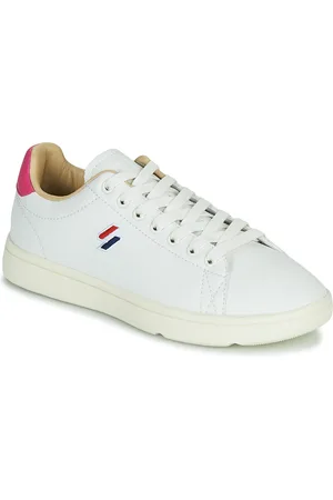 Superdry Sneakers basse VINTAGE TENNIS