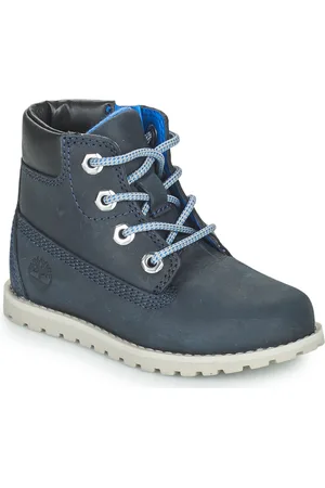 Timberland Stivaletti bambini Pokey Pine 6In Boot with