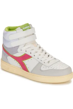Diadora Sneakers alte MAGIC BASKET MID