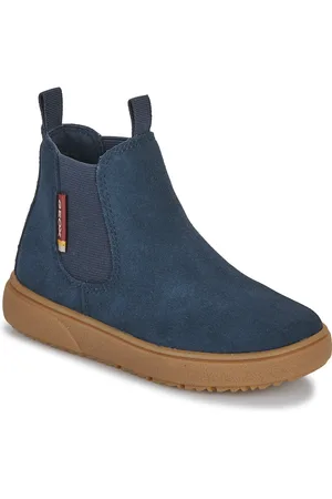 Geox Stivaletti bambini J THELEVEN BOY B