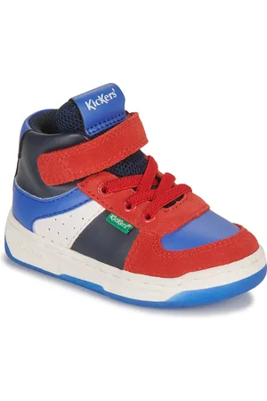 Kickers Scarpe bambini KICKALIEN