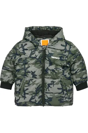 Timberland Piumino T60015-655-C