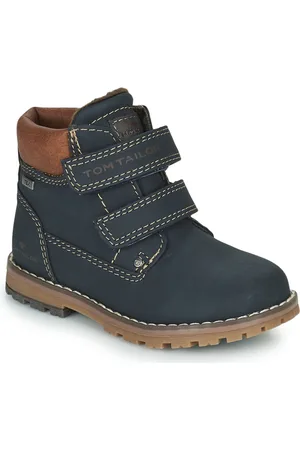 TOM TAILOR Stivaletti bambini 73003-BLEU