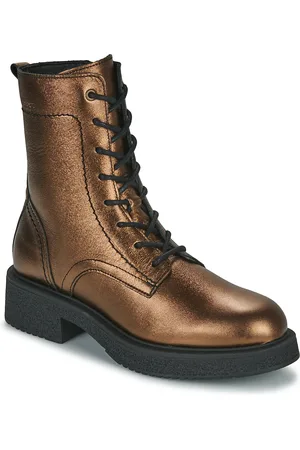 Bullboxer Stivaletti MIRA LACE BOOT