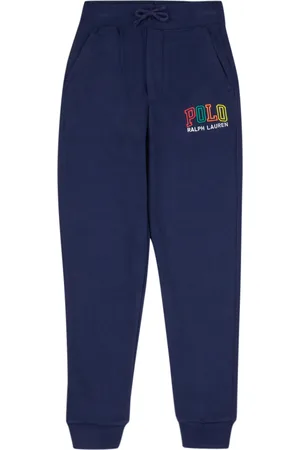 Ralph Lauren Pantaloni Sportivi POPANTM2-PANTS-ATHLETIC