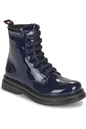 Tommy Hilfiger Stivaletti bambini T4A5-33031-0775800-C