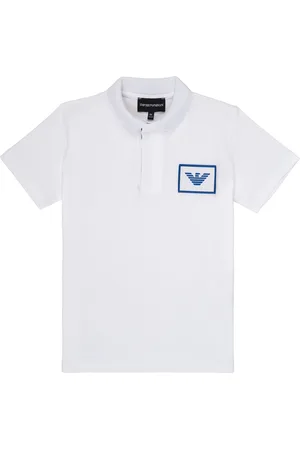 Emporio Armani Polo Aime
