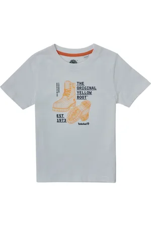 Timberland T-shirt TOULOUSA