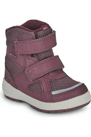 Viking Scarpe da neve bambini Spro Warm GTX 2V
