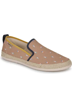 victoria Scarpe Espadrillas ANDRÉ ELÁSTICOS LONA ES