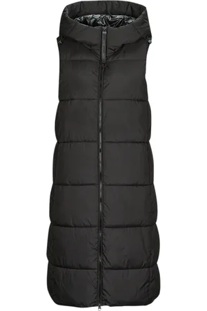 ESPRIT Piumino Logo Cosy Puffer