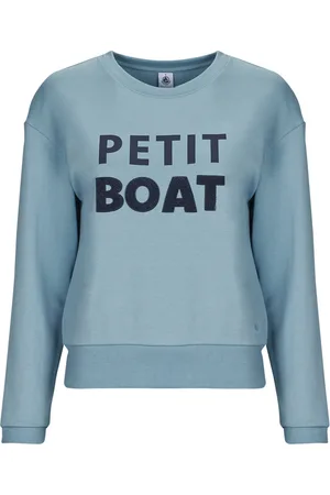 Petit Bateau Felpa LUCIOLE