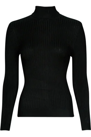 ONLY Maglione ONLKAROL L/S ROLLNECK PULLOVER KNT NOOS