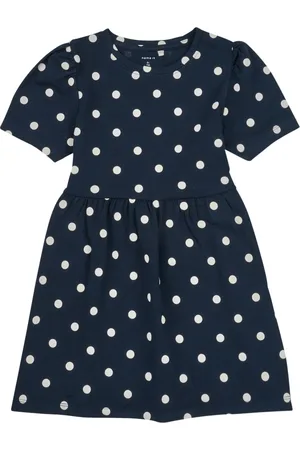 NAME IT Abito corto NMFFANN SS DRESS