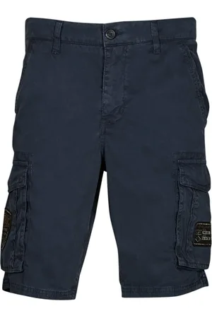 Petrol Industries Pantaloni corti Shorts Cargo 509