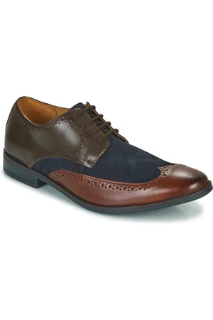 Clarks Scarpe STANFORD LIMIT
