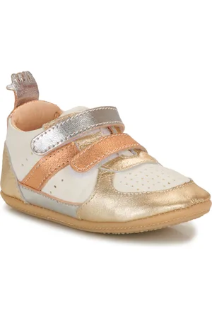 Easy Peasy Scarpe bambini MY PRE BASKET VELCRO