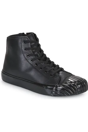 Kenzo Sneakers alte SCHOOL HIGH TOP SNEAKERS