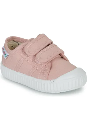 victoria Scarpe bambini BASKET TIRAS LONA
