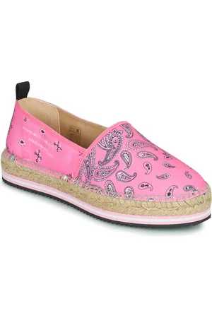 Kenzo Scarpe Espadrillas MICRO